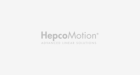 HepcoMotion - Carrouselkloksysteem | PRT2 precisiegeleidingssystemen